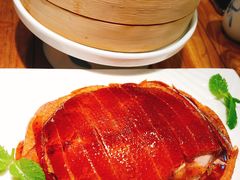 -四季民福烤鸭店(前门廊房二条店)