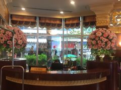 -曼谷王子宫殿酒店