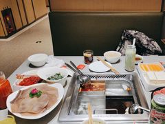 -海底捞火锅(亲贤北街店)