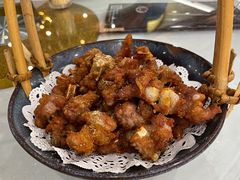 -围龙屋客家食府(福田店)