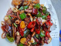 -启东小海鲜(庄先湾路1号店)