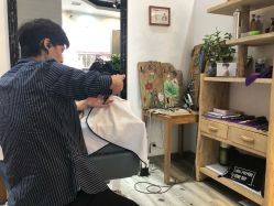-HairCode芭曲发型