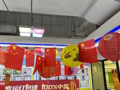 -童程童美·信息学竞赛·乐高机器人编程(昆明世纪城校区)