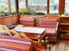 -四姑娘山阿巴郎·藏式花园餐厅