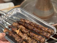 -情忆草原涮肉馆