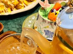 -秘密旅行Bonjour(黑金冠 江南西店)