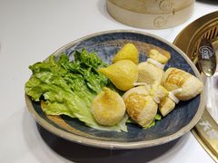 -欠火锅·水牛毛肚·团建聚餐·生日宴(何山路店)