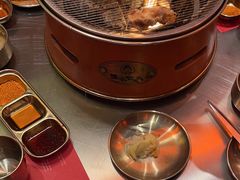 -西塔老太太泥炉烤肉(苏州大悦城店)