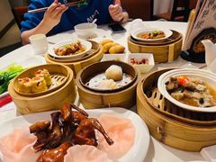 潮福虾饺皇-潮福城大酒楼·潮味粤品·港式点心(湖滨北路店)