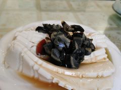 皮蛋豆腐-汇丰泽阳京东肉饼店(亢山路店)