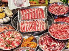 -英雄故事地摊烤肉(马驹桥店)