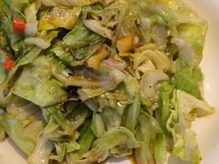 -沽上民肴·海鲜锅贴·天津菜(福州道鸿正家园店)