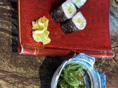 -炙柒Sekinana·精致料理 烧鸟·铁板烧(海上世界店)