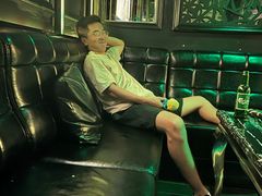 -酷秀KTV(五道口店)
