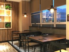 -北京大学深圳研究生院-燕园2食堂