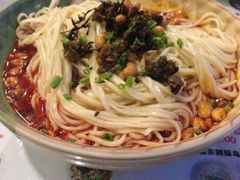 -古井假日酒店-古井面馆•淮上豆府(长江东路店)