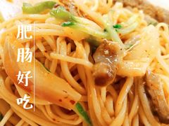 -南师大仙林校区东区食堂