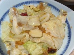 -茄子恰恰·新云南小炒(坪山益田店)