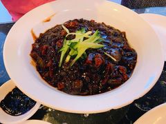 -桃园中华料理炸酱面(燕儿岛路店)