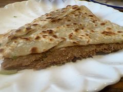 -溢心园香河肉饼总店