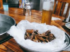 -侠成水上农庄(工业大道店)
