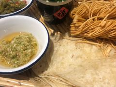 -阿财老铺·老蚌埠龙虾城(华夏总店)