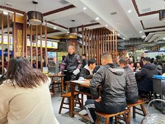 -老黄家(丰原街店)
