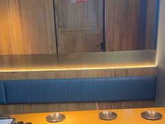 -乡村牛仔(奥林花园店)