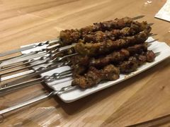 -小平岛開海水饺(浑南店)