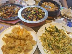 -九转小磨·非遗东北菜(群力店)