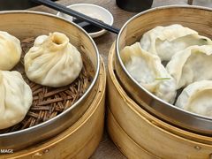 螃蟹包-刘长兴(逸仙桥店)