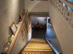 -时光花园(白鹭洲店)