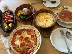 -萨莉亚意式餐厅(石鼓路店)