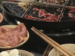 -酒友老火锅(渝中店)