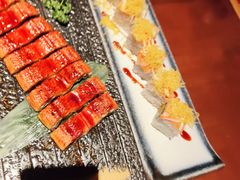 -千代武日本料理(开发区店)
