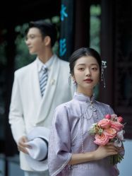 -第一夫人婚纱摄影(南京店)