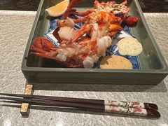 -Ginza Onodera铁板烧(外滩十八号店)