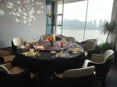 包厢-君庭中餐馆(湘江豪生店)