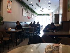 大堂-绿杨馄饨店(湖滨新天地店)