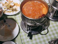 -番食园鲜食火锅(高新店)