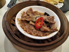 黑椒金钱-万龙洲海鲜(南新仓店)