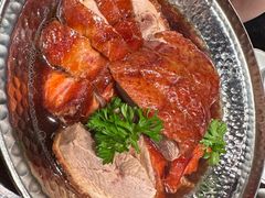 -古都历食南京菜·烤鸭·鸭血粉丝·汤包(南京博物院店)