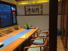 -大张烙馍村·美食地标(泉山店)
