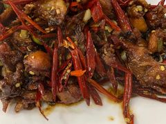 -田记餐馆(富国街店)