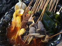 -落端云串串香(南京凤凰西街店)