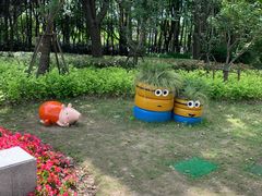 -华东师范大学第二附属中学(张江校区)