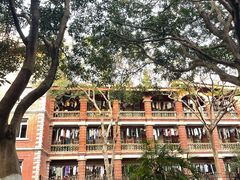 -厦门大学(思明校区)