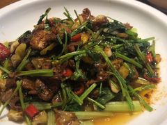 -广东道至正餐厅(区庄店)