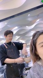 -FASHION PALACE hair+