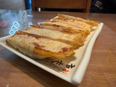 -春水锅贴·传统鲁菜(大明湖店)